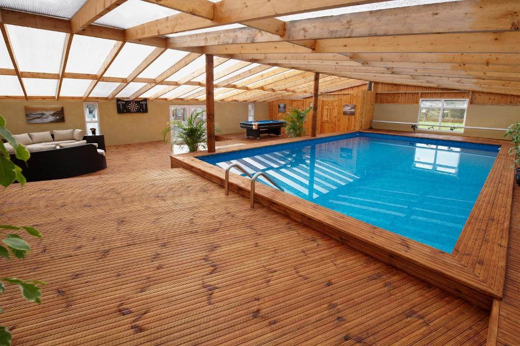 Guest house Springburn